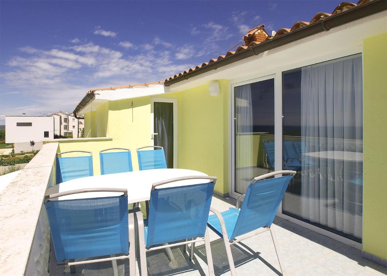 Apartments Milica 56 Пула Екстериор снимка