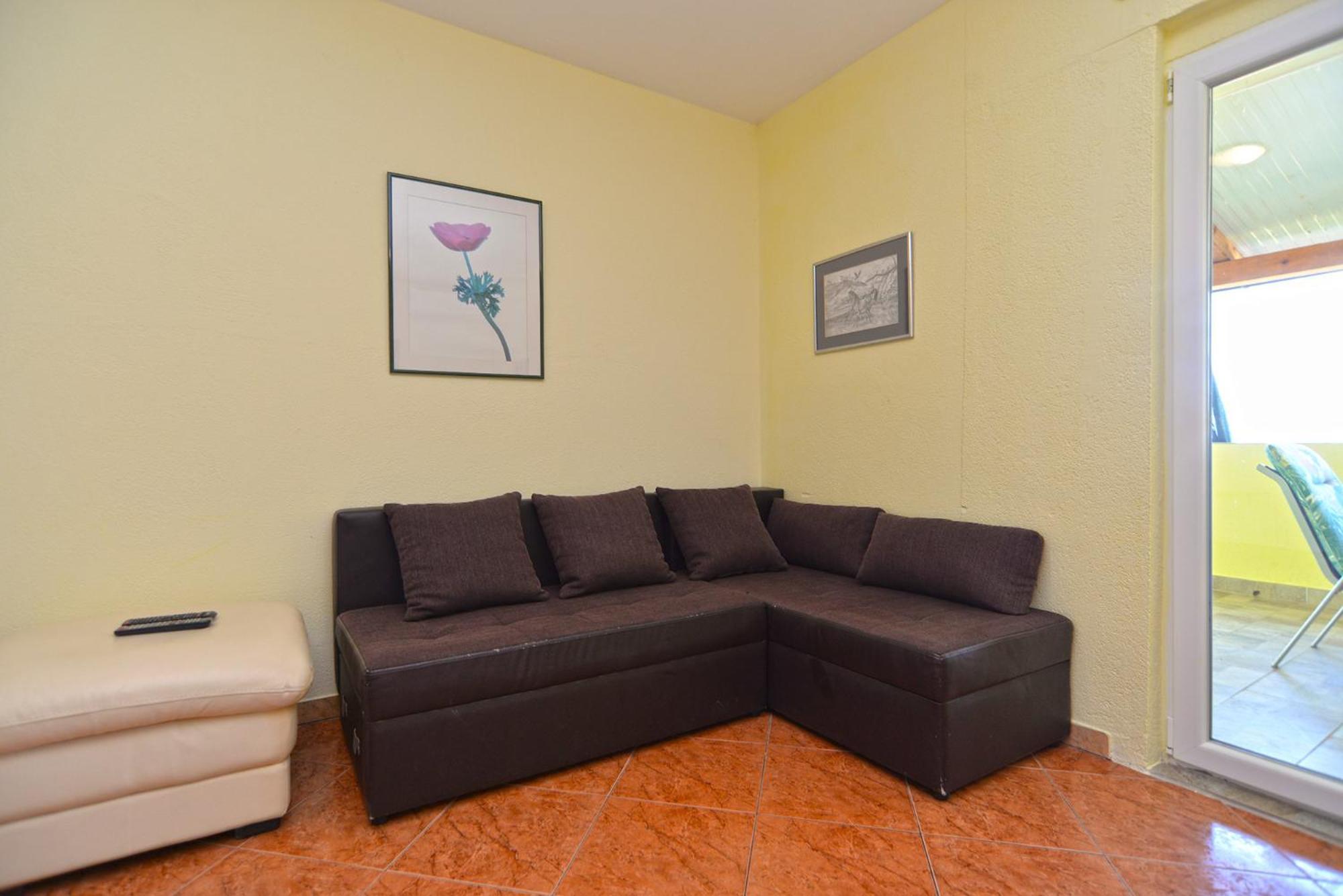 Apartments Milica 56 Пула Екстериор снимка