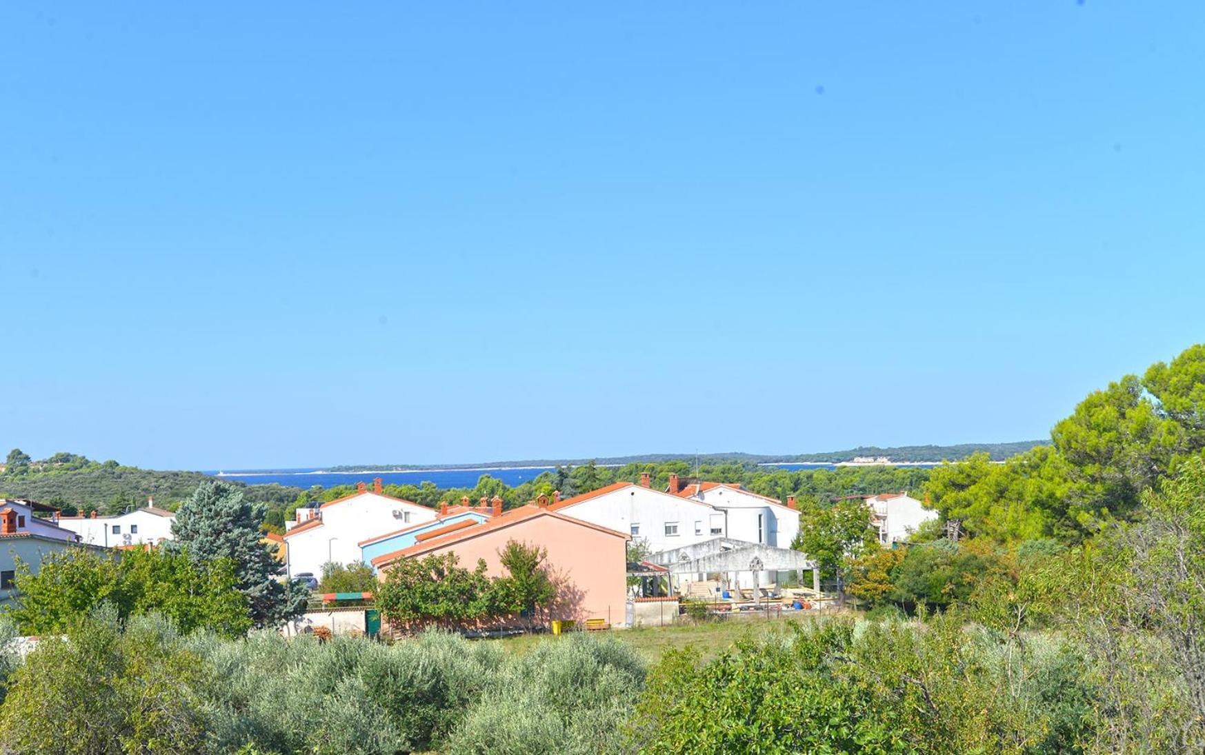 Apartments Milica 56 Пула Екстериор снимка