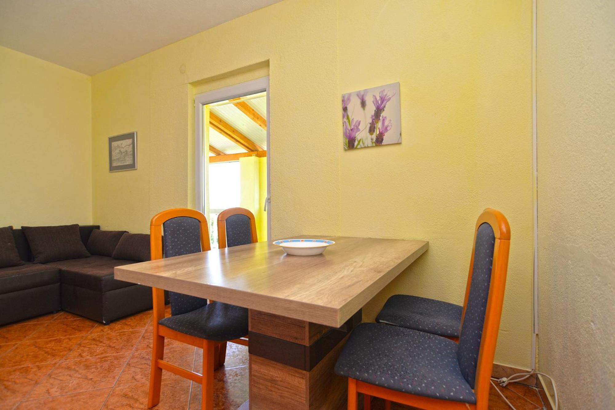 Apartments Milica 56 Пула Екстериор снимка