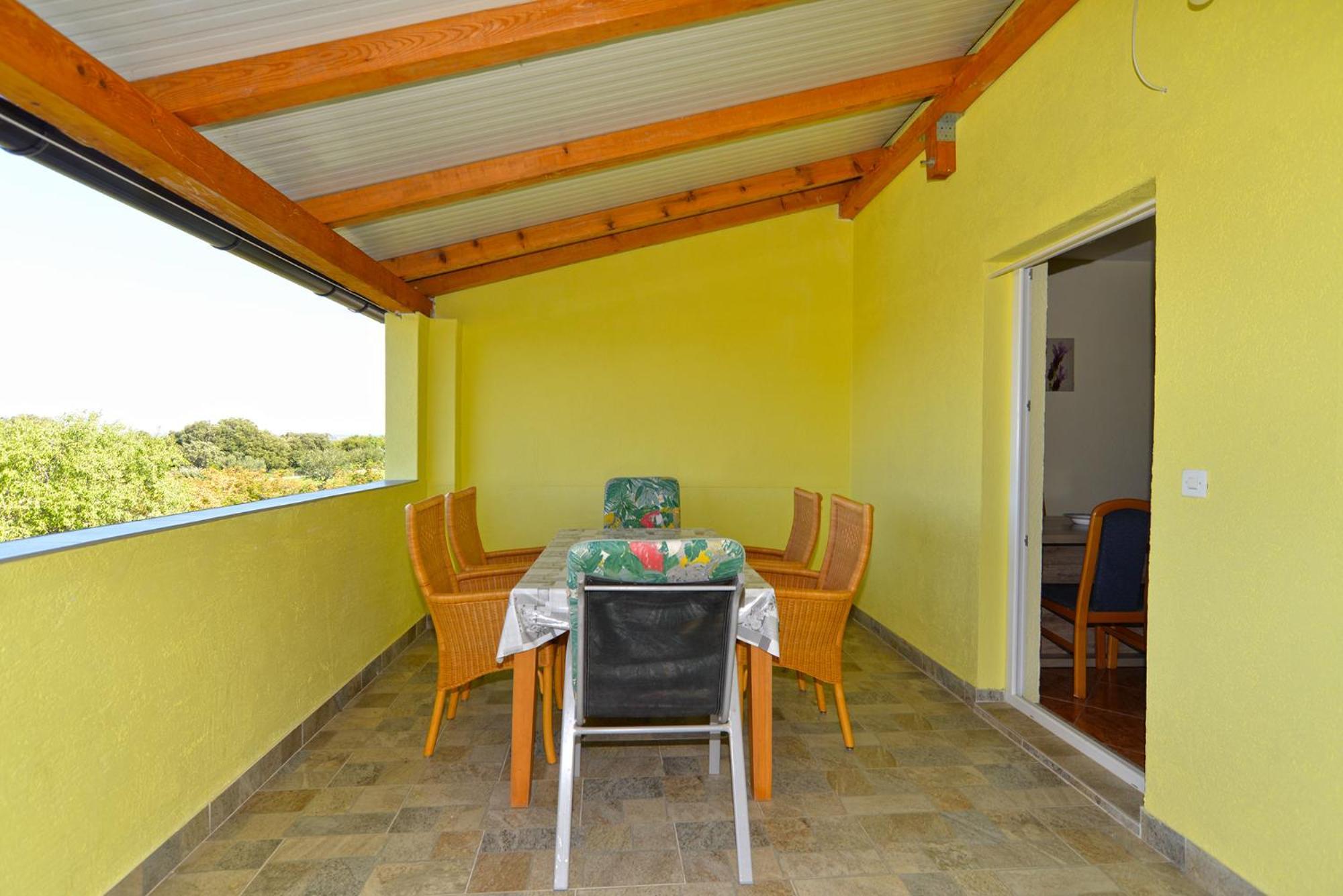 Apartments Milica 56 Пула Екстериор снимка