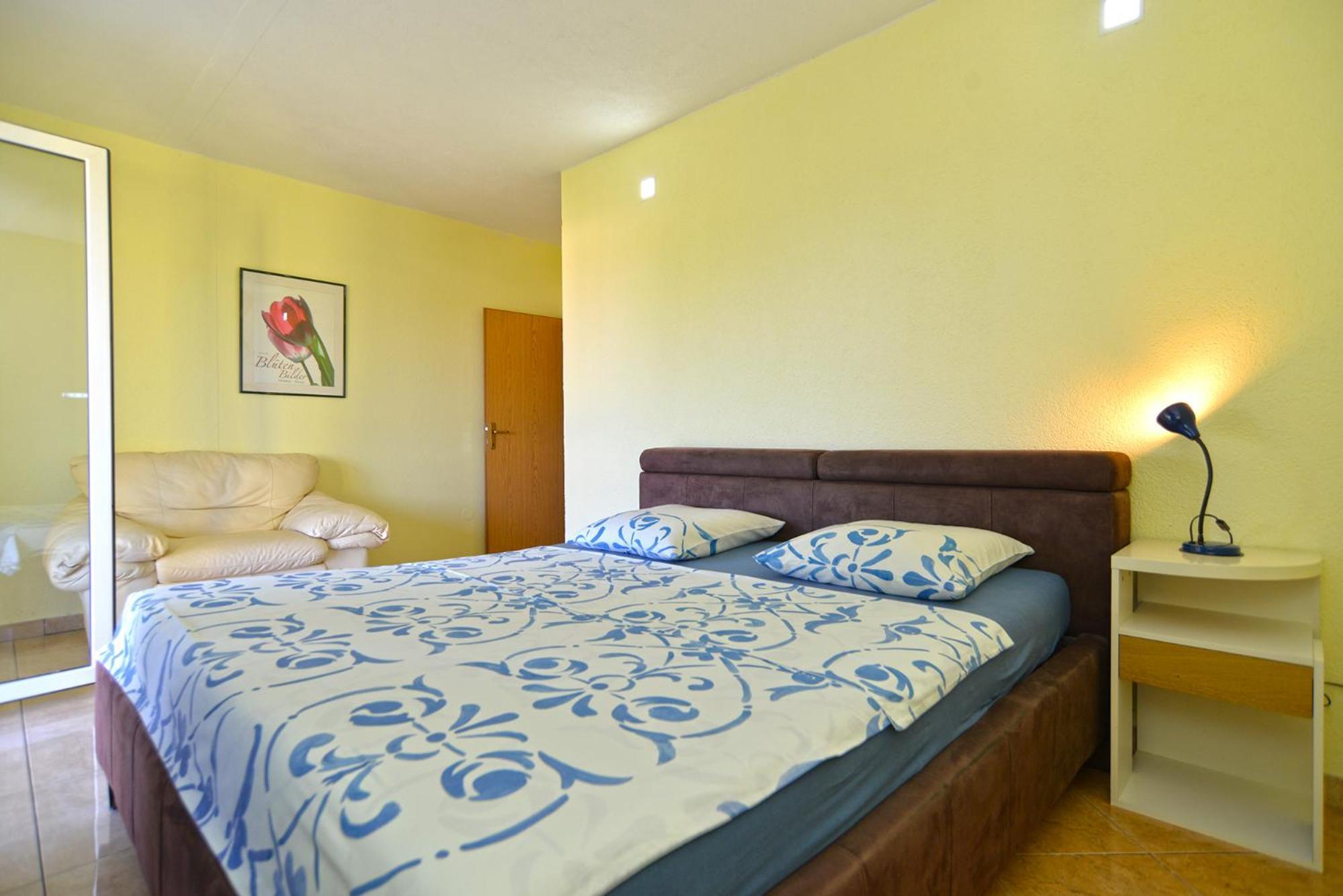 Apartments Milica 56 Пула Екстериор снимка