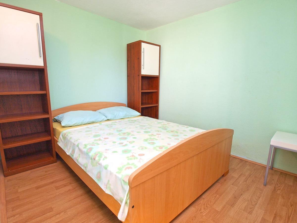 Apartments Milica 56 Пула Екстериор снимка