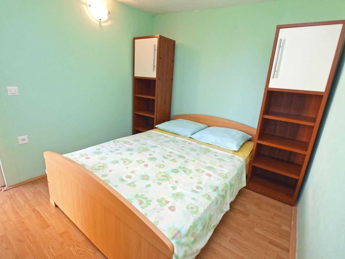 Apartments Milica 56 Пула Екстериор снимка