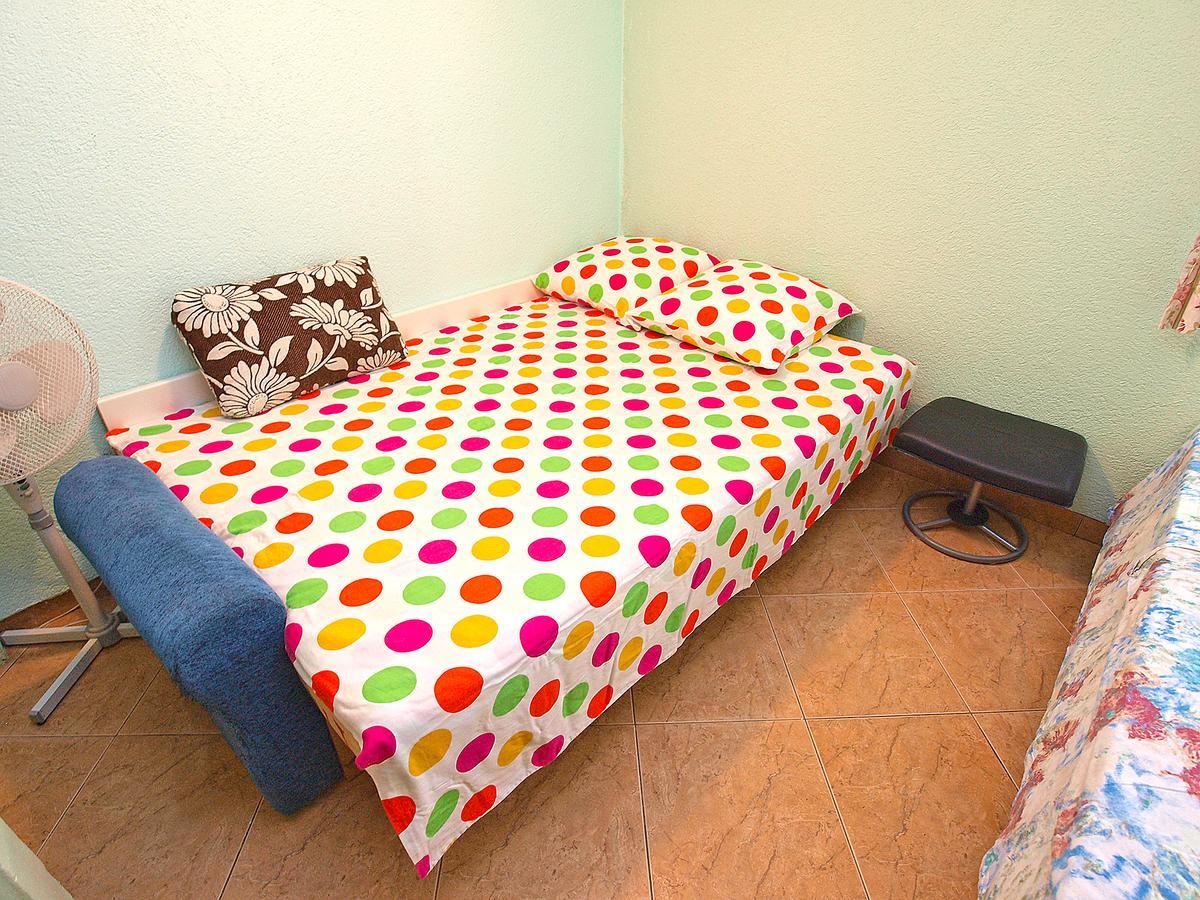 Apartments Milica 56 Пула Екстериор снимка