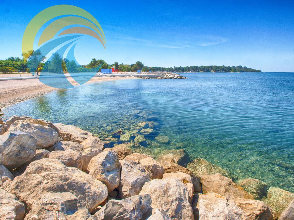 Apartments Milica 56 Пула Екстериор снимка