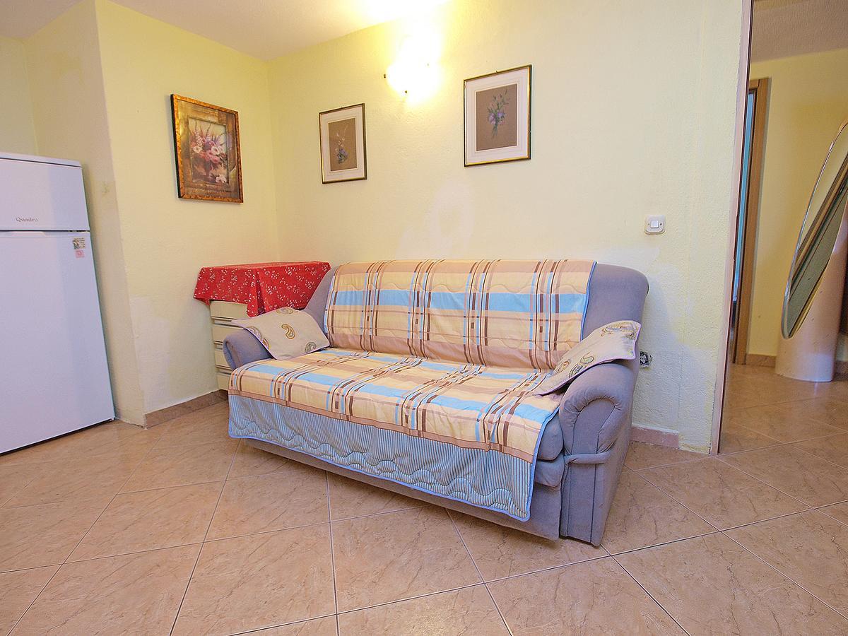Apartments Milica 56 Пула Екстериор снимка