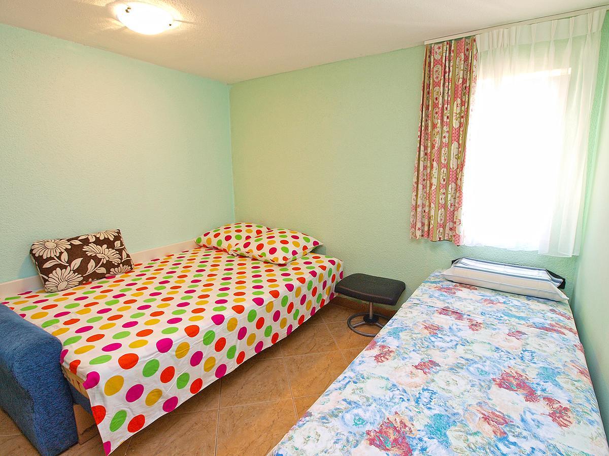 Apartments Milica 56 Пула Екстериор снимка