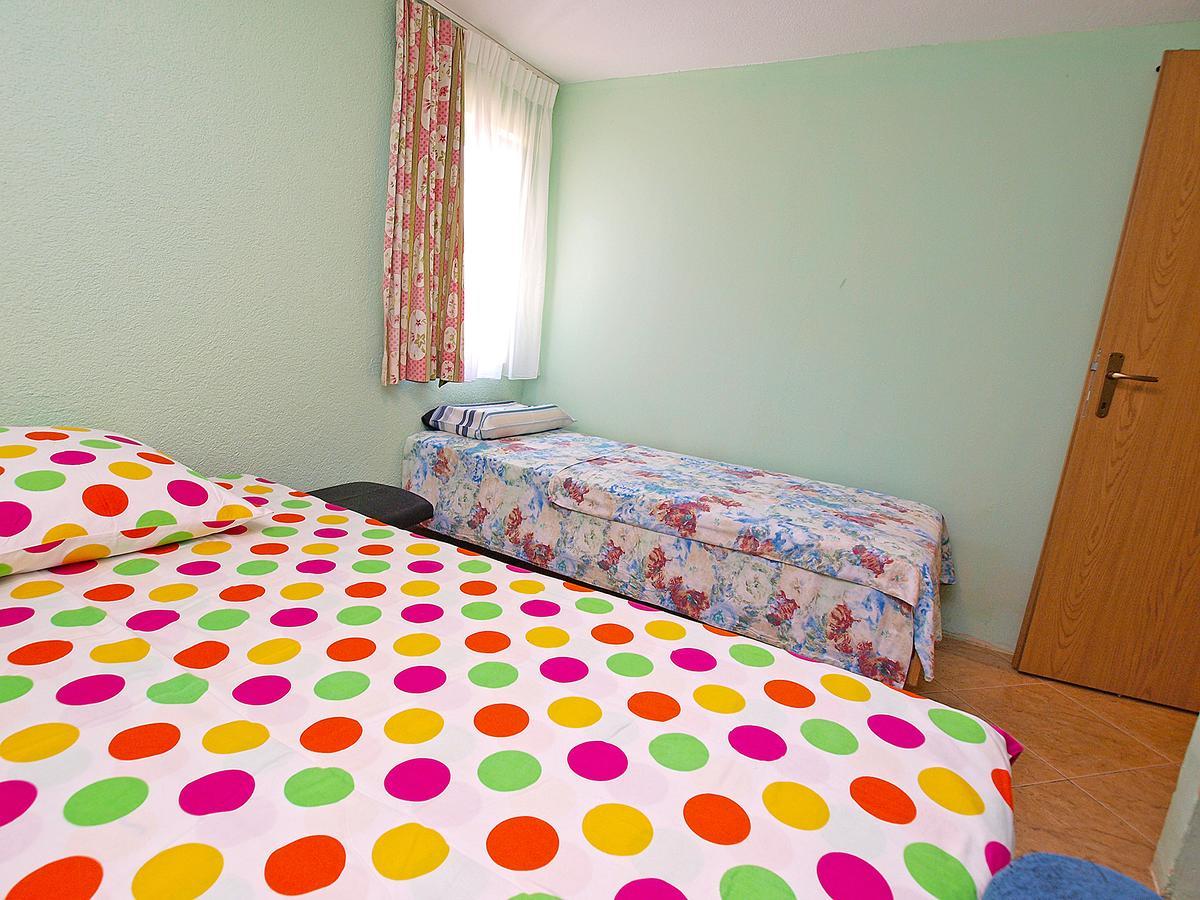 Apartments Milica 56 Пула Екстериор снимка